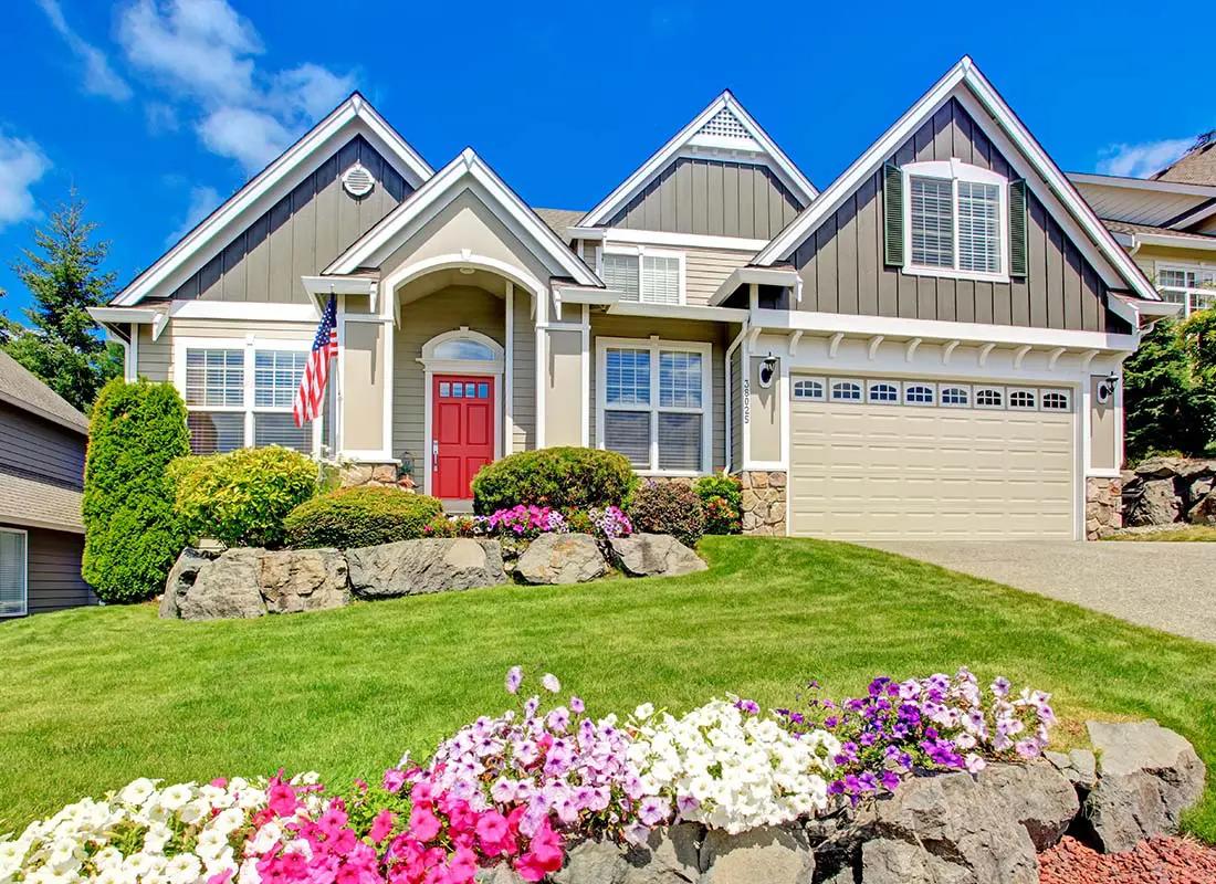 How Much Home Insurance Coverage Do You Really Need?